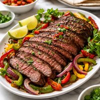 Fajita Steak Marinade