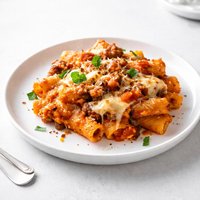 Fake Baked Ziti
