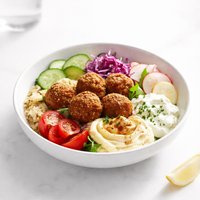 Falafel Bowl