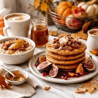 Fall Breakfast