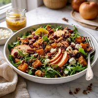 Fall Salad