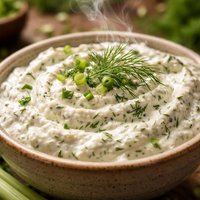 Family Dill Dip