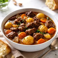 Family Favorite Beef Stew