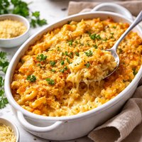 Family Favorite Macaroni and Cheese