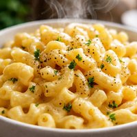 Family Favorite Macaroni and Cheese Lighter Recipe