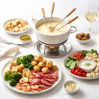 Family Fondue