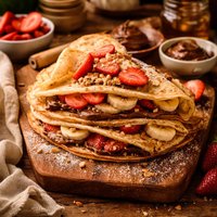 Family Palachinka Recipe