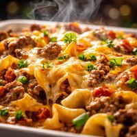 Family Reunion Casserole