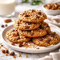 Family Reunion Cookies
