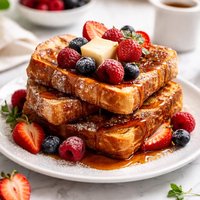 Famous Bread French Toast