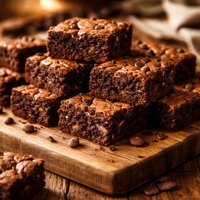 Famous Brownies