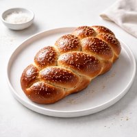 Famous Challah