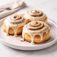 Famous Cinnabon Rolls