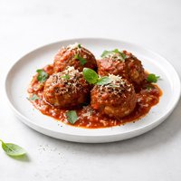 Famous Meatballs