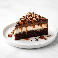 Famous Texas Jailbreak Cake