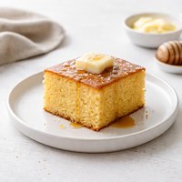 Fantabulous Yankee Cornbread