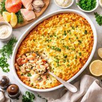 Fantastic Fish Pie