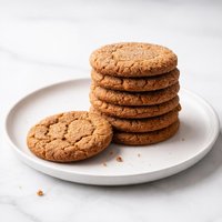 Fantastic Gingersnaps
