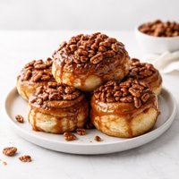 Fantastic Pecan Sticky Buns