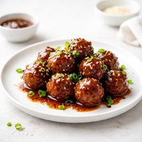 Fantastic Sweet and Sour Barbecue Meatballs