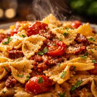 Farfalle Alla Karman