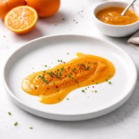 Fast and Easy Tangerine Sauce