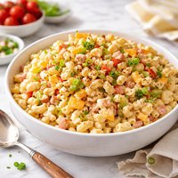 Fast Easy Delicious Macaroni Salad Even Your Kids Will Love