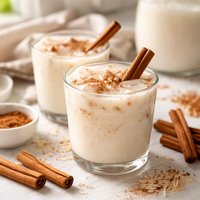 Fast Easy Horchata