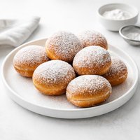 Fastnachts German Doughnuts