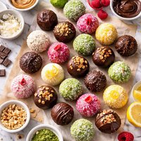 Fat Bombs