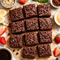 Fat Free Brownies