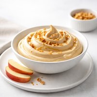 Fat Free Butterscotch Whip Dip