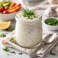 Fat Free Ranch Dressing