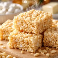 Fat Free Rice Krispies Treats