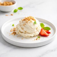 Fat Free Sugar Free Cheesecake Ice Cream