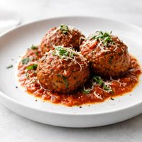Fatkids Meatballs