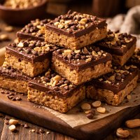 Fattening Pb Bars