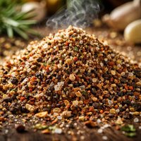 Faux Montreal Steak Rub Seasoning Mix Substitute