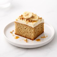 Favorite Banana Cake
