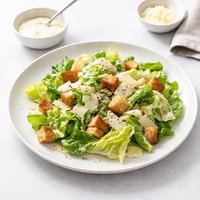 Favorite Caesar Salad Dressing