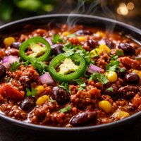 Favorite Chili