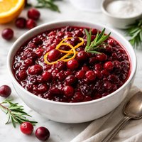 Favorite Cranberry Sauce