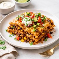 Favorite Enchilada Casserole