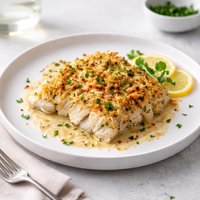 Favorite Fish Casserole