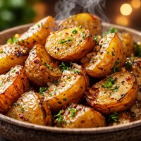 Favorite Potatoes for Hubby
