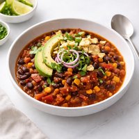 Favorite Vegan Chili