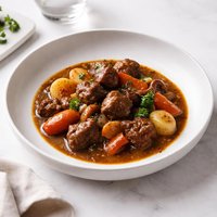 Favourite Beef Stew