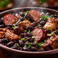 Feijoada Richmond Style