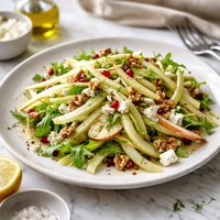 Fennel and Apple Salad
