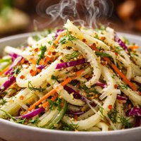 Fennel Slaw